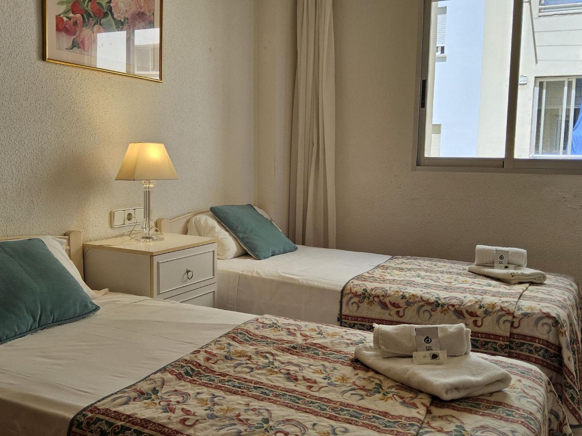 Apartment Marysol By Interhome Altea Exteriör bild
