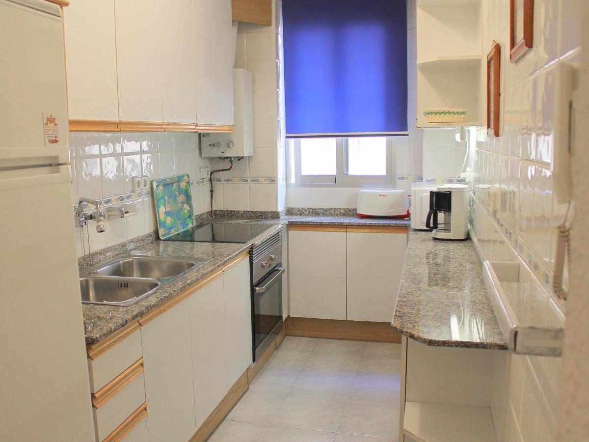 Apartment Marysol By Interhome Altea Exteriör bild
